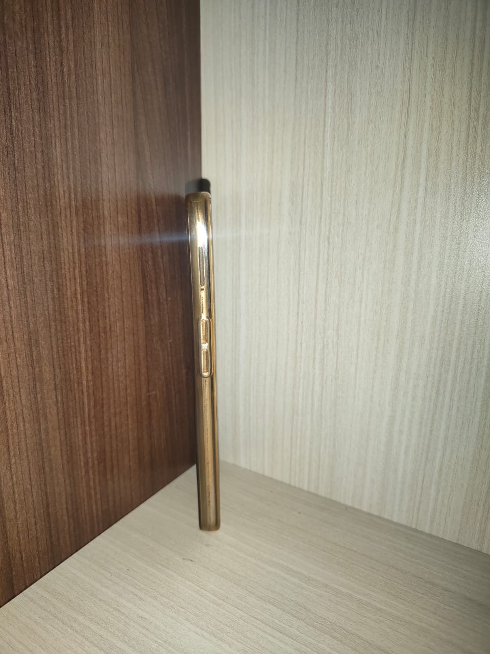Detail Aset
