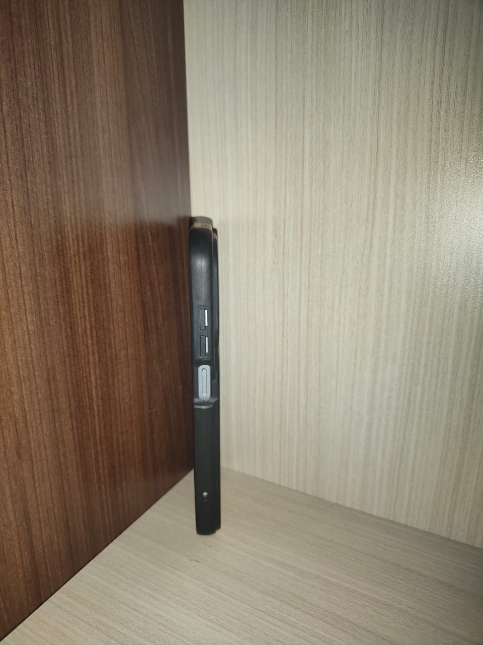 Detail Aset