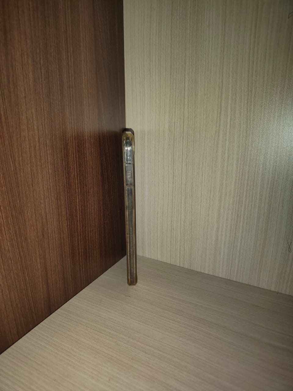 Detail Aset