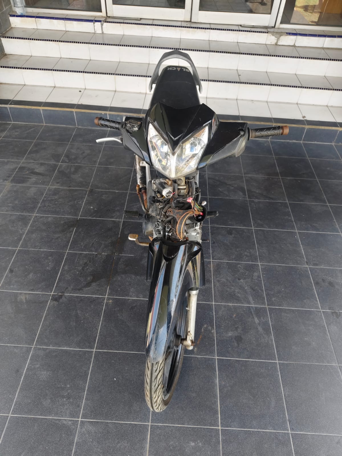 Detail Aset