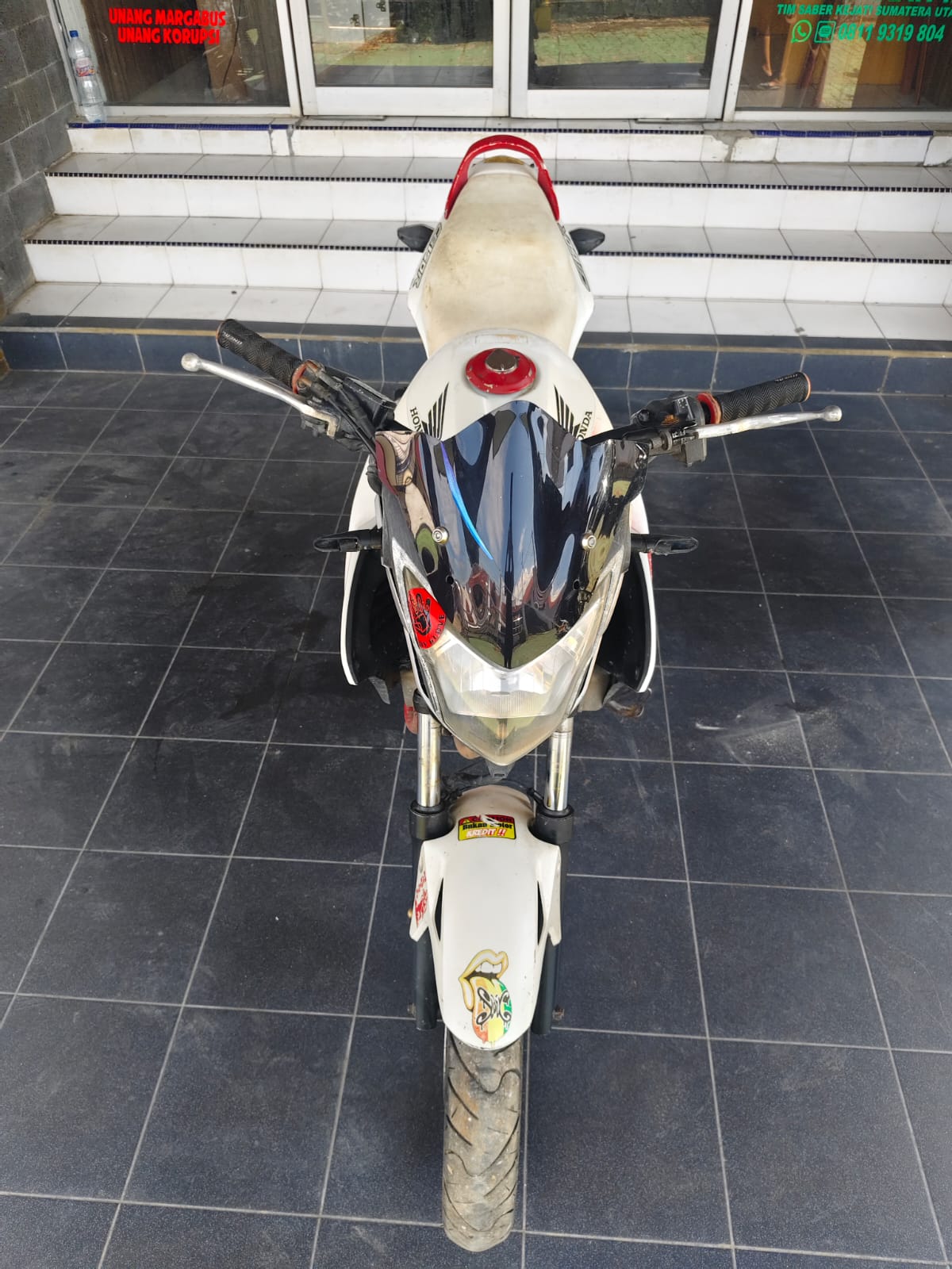 Detail Aset