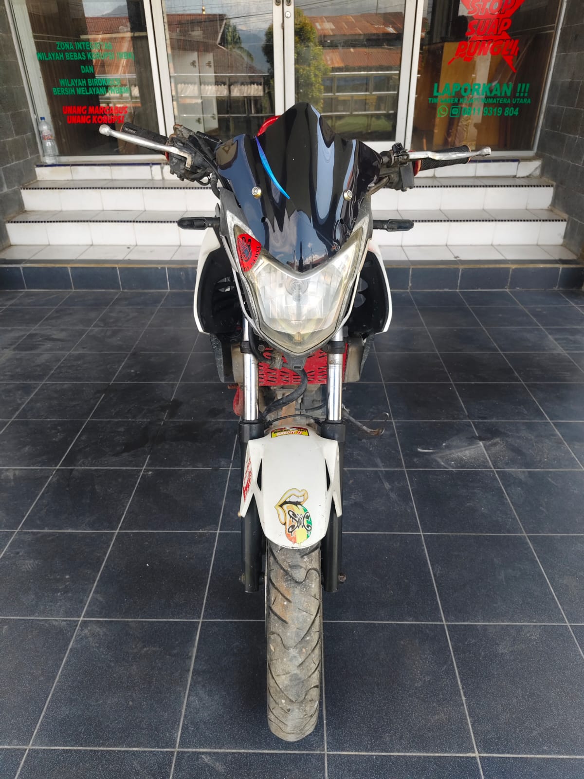 Aset Lelang