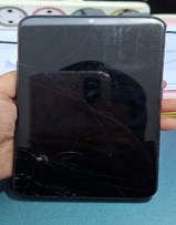 OPPO F11 warna ungu