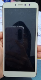 REDMI NOTE 5 PRO (MATI)