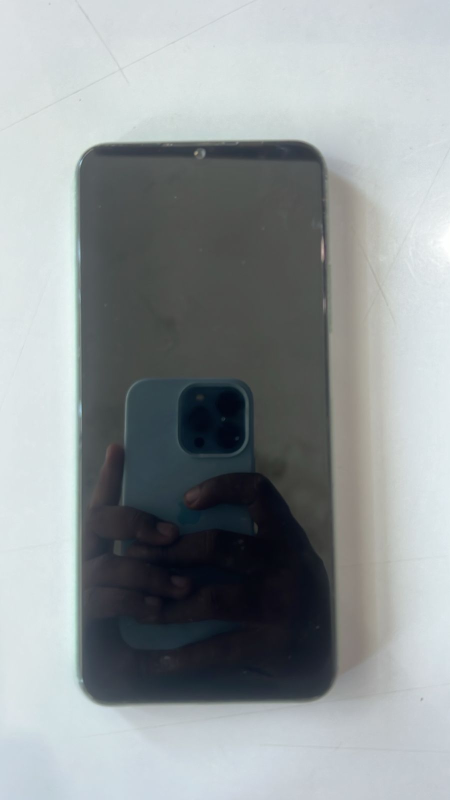 Detail Aset