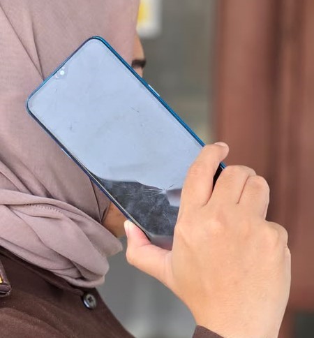 Detail Aset