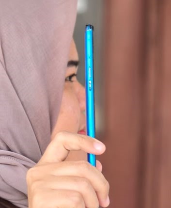 Detail Aset