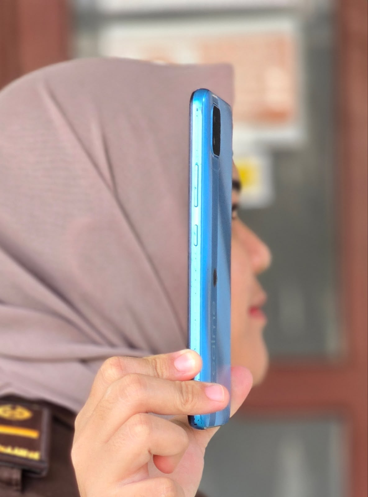 Detail Aset