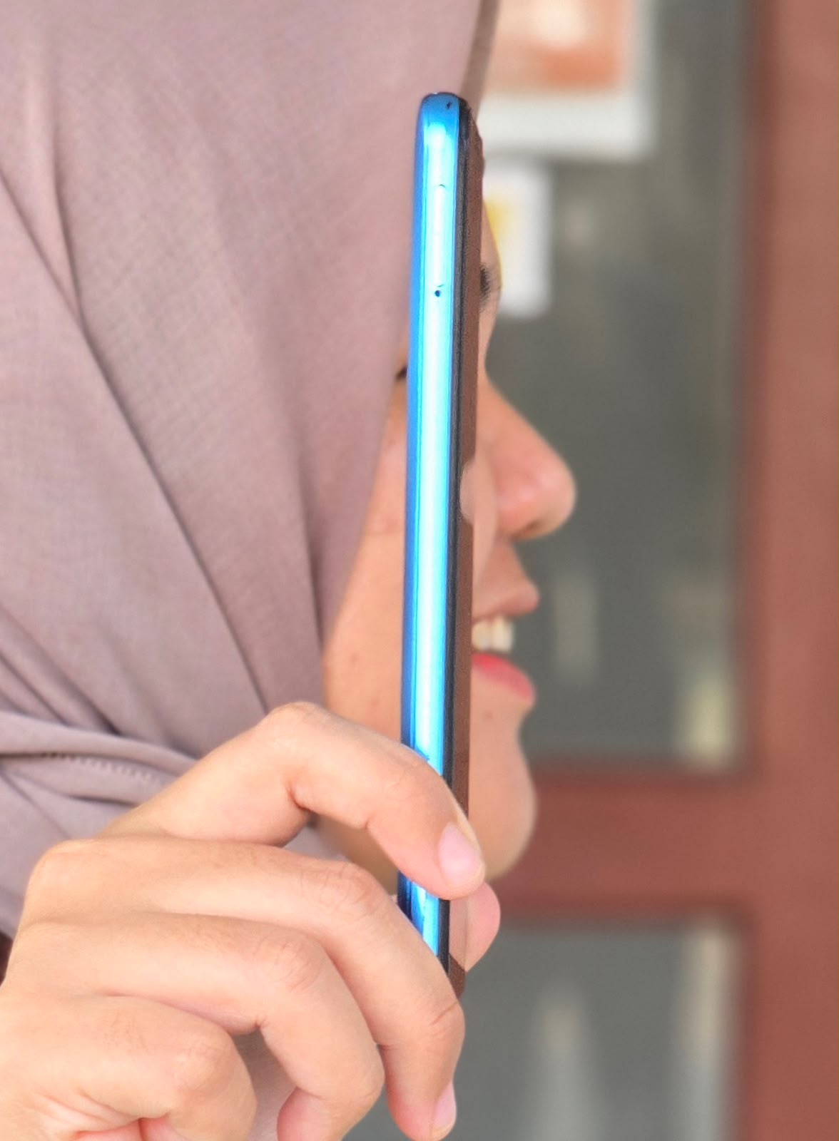 Detail Aset