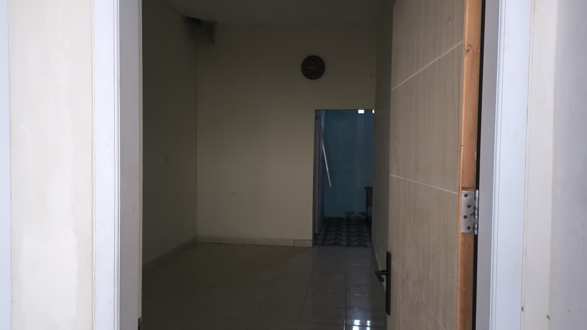 Detail Aset