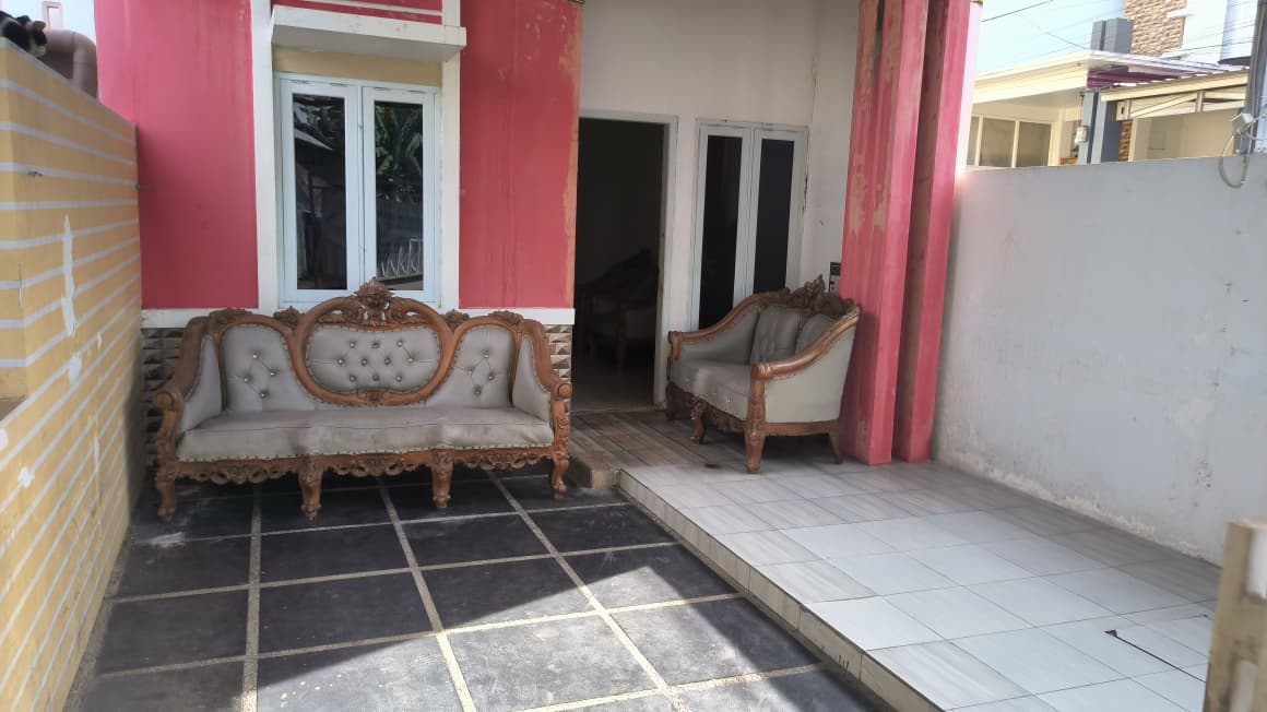 Detail Aset