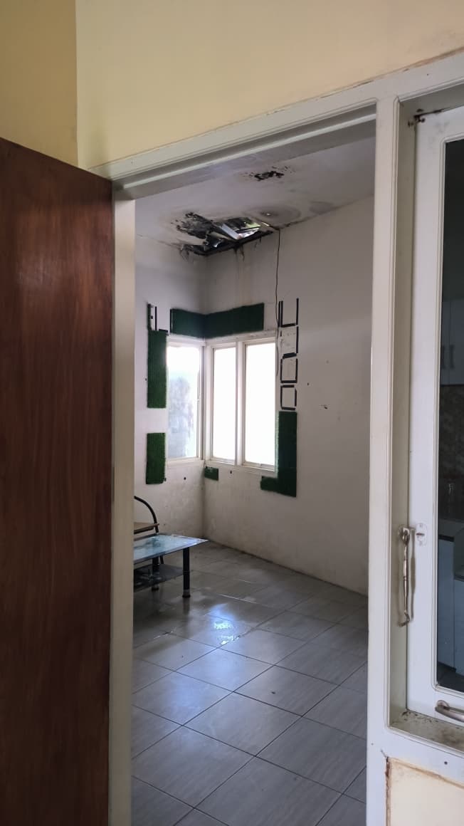 Detail Aset
