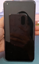 OPPO A74 4G WARNA BIRU