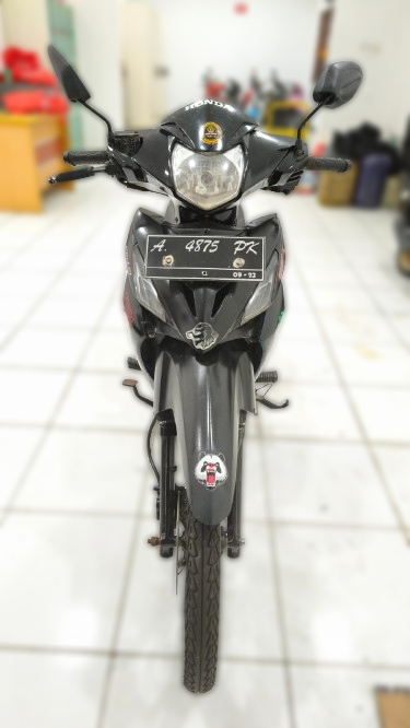 Aset Lelang
