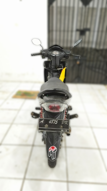 Detail Aset