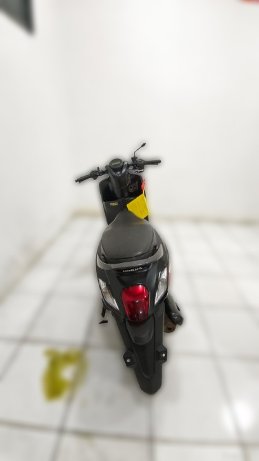 Detail Aset
