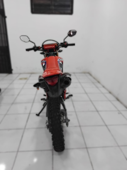 Detail Aset