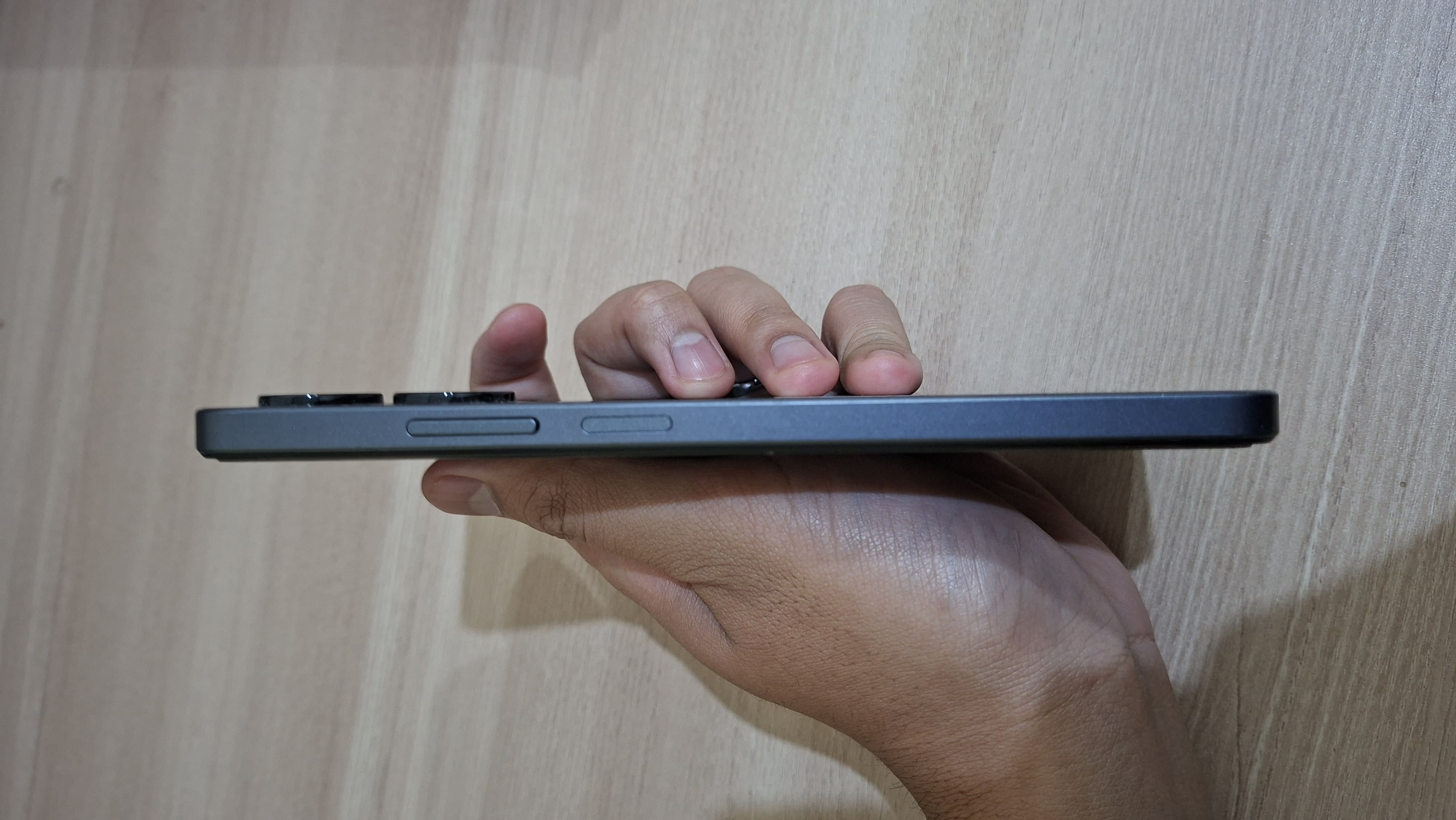 Detail Aset