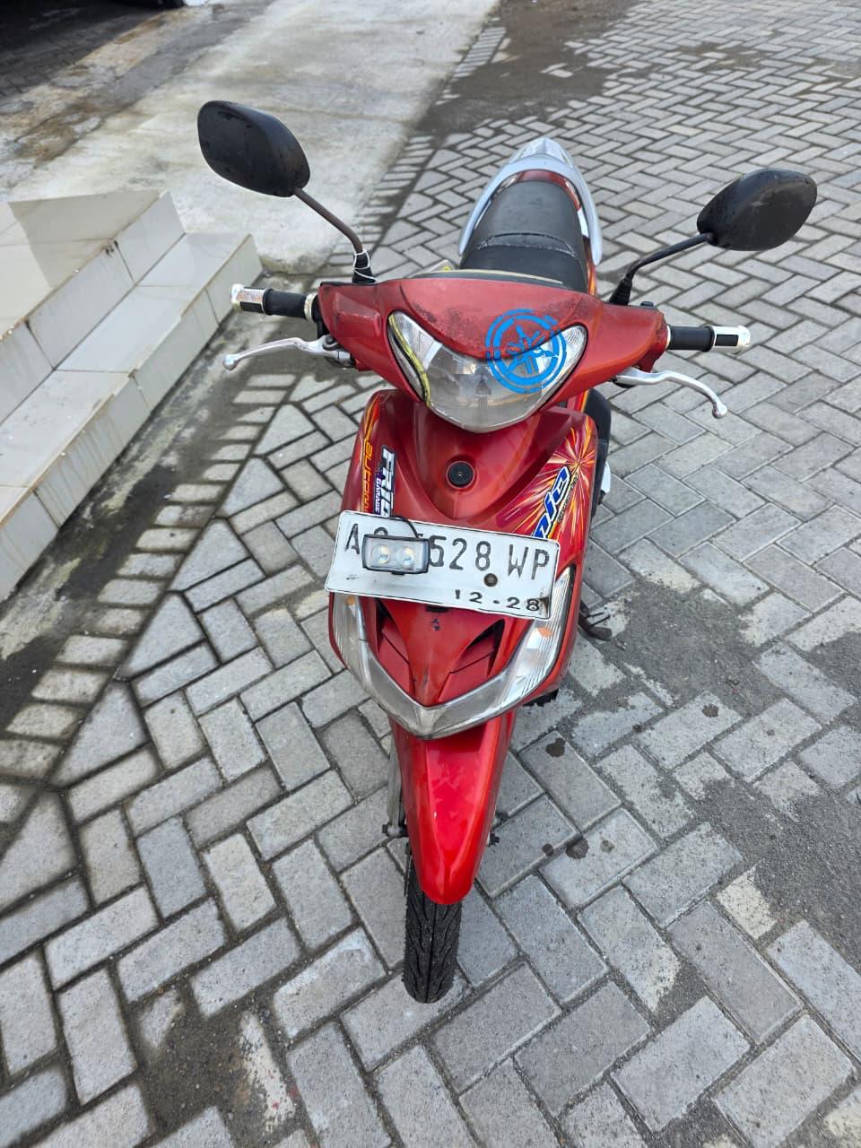 Aset Lelang