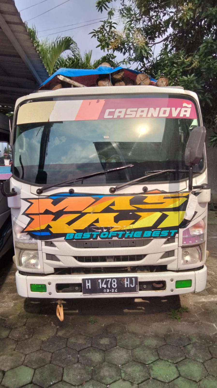 Aset Lelang