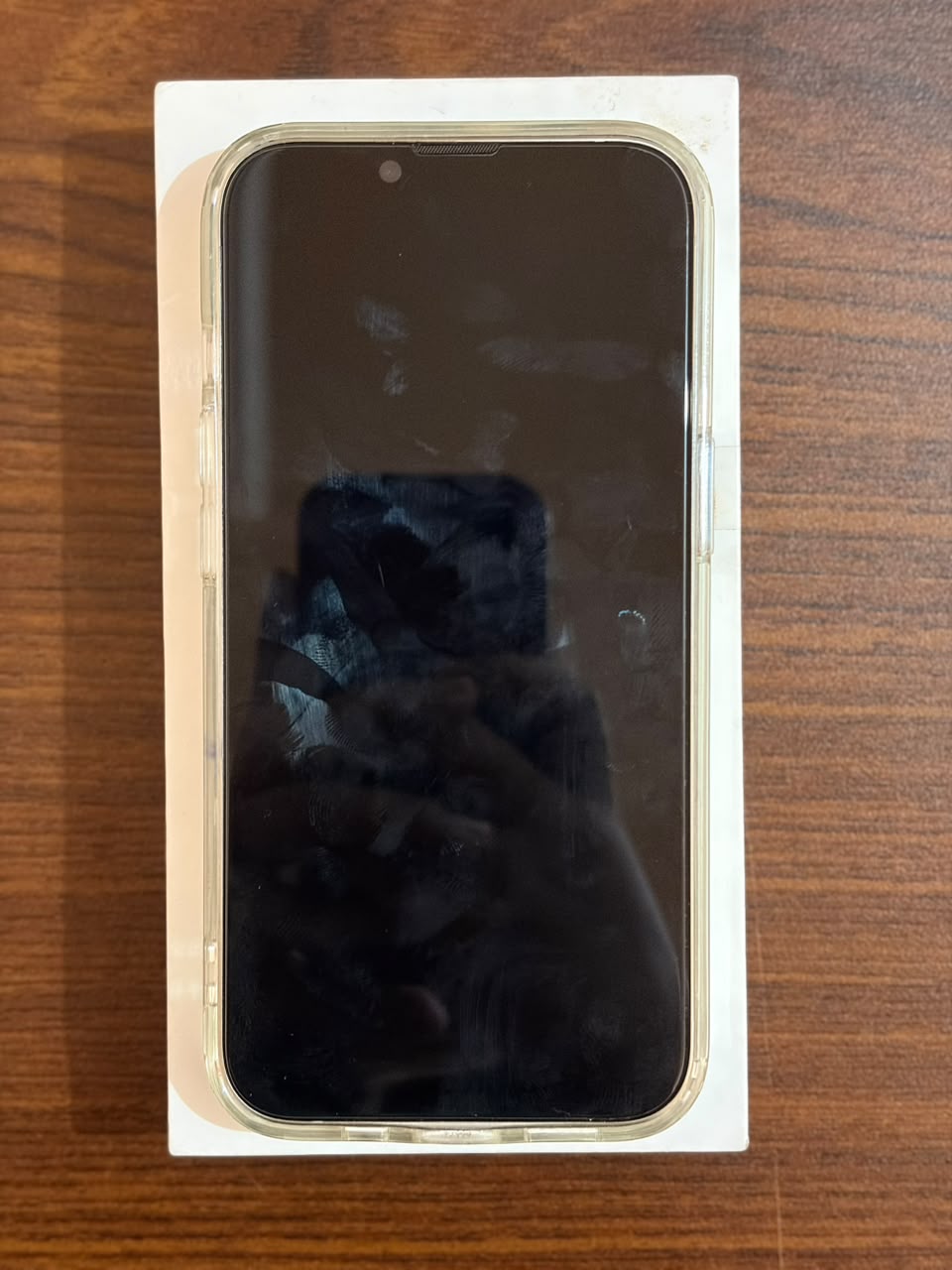 iPhone 13