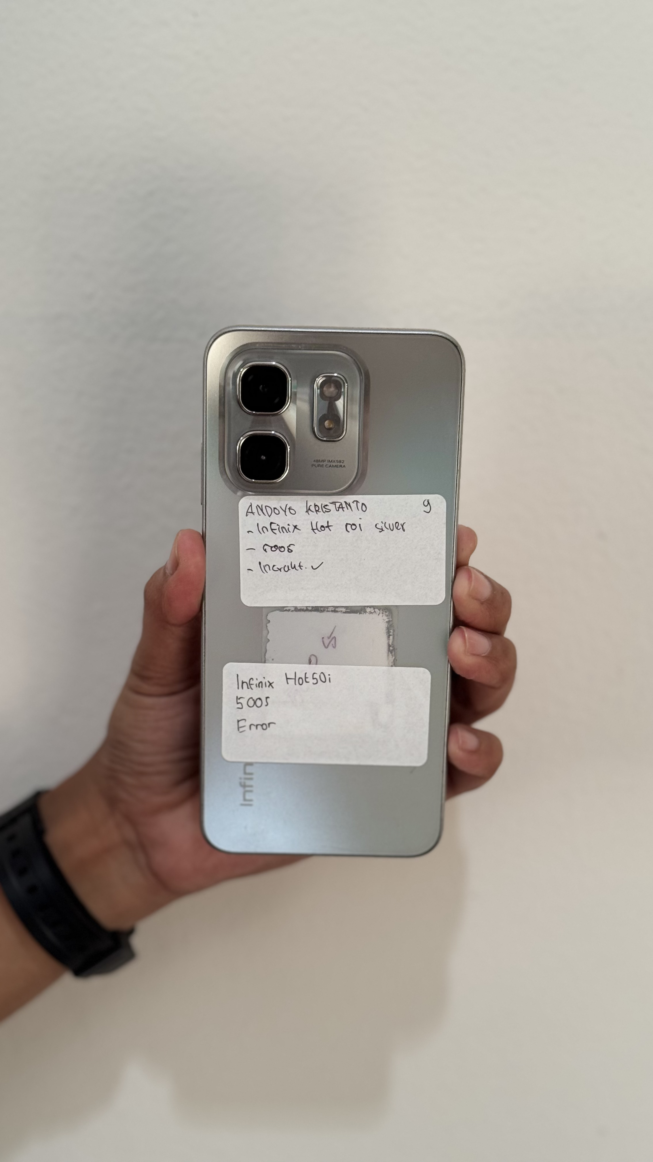 Aset Lelang
