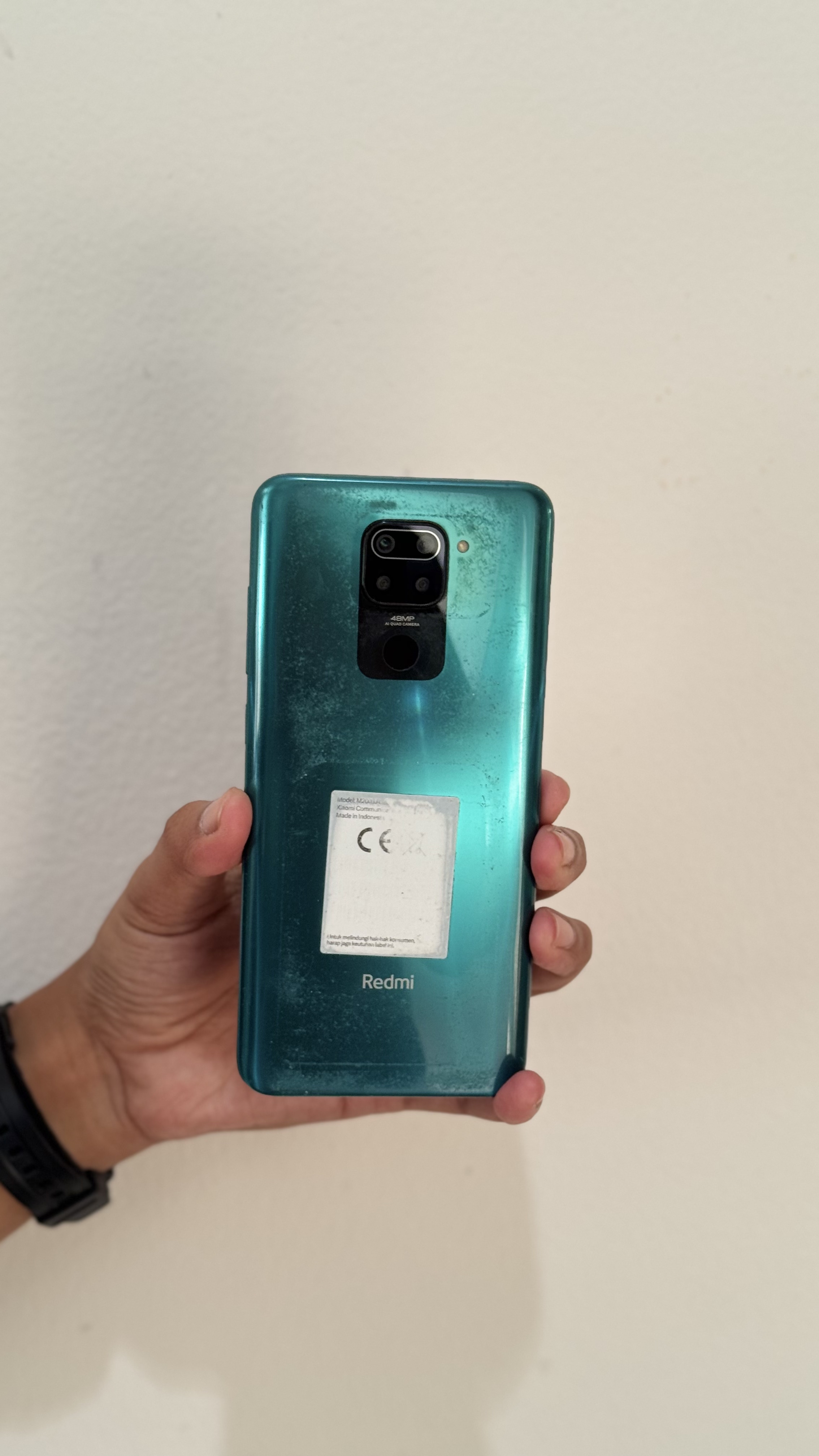 Aset Lelang