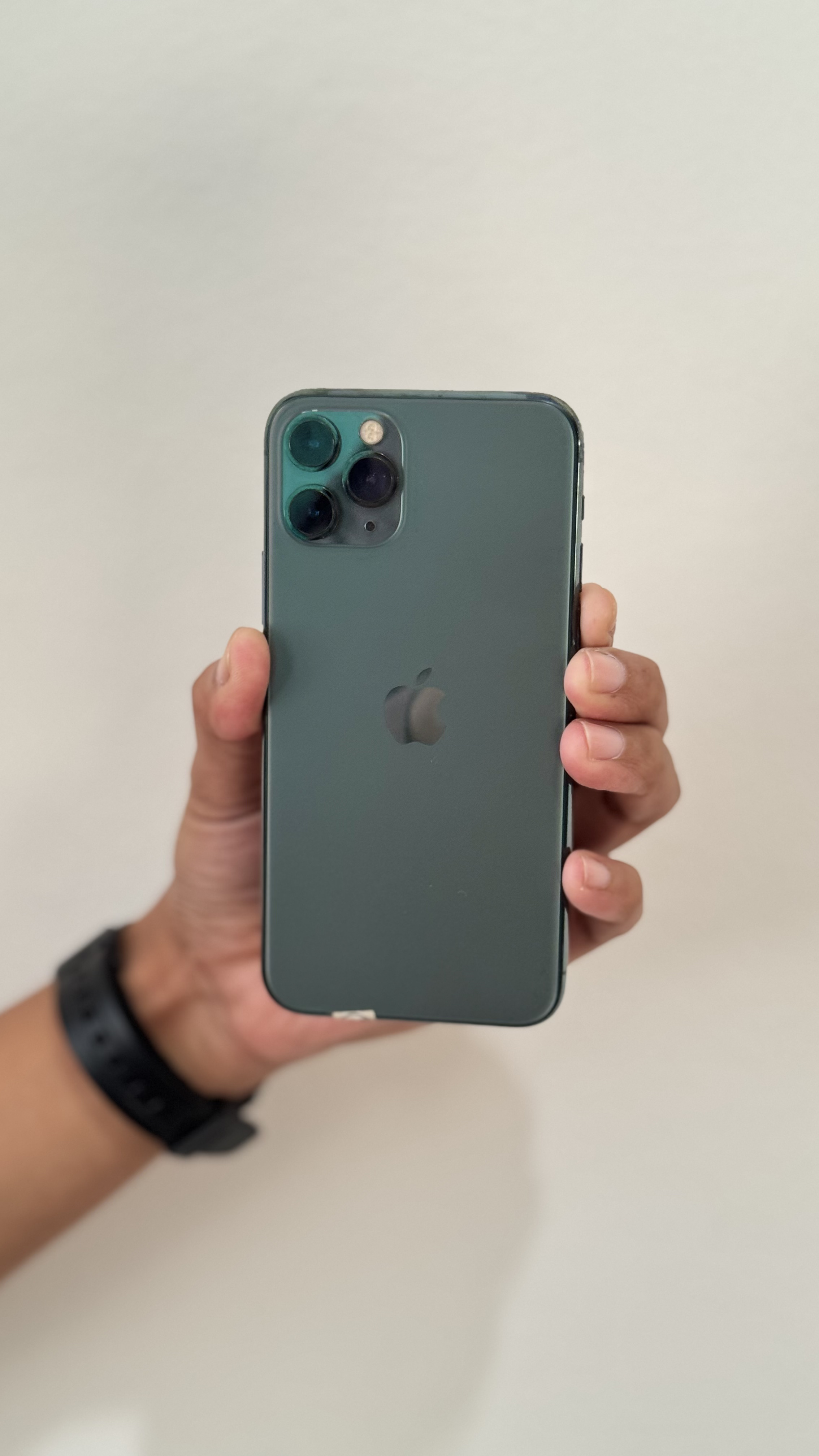HP Iphone 11 Pro