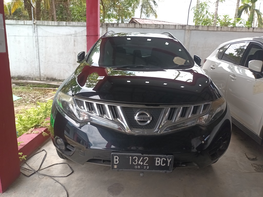 Aset Lelang