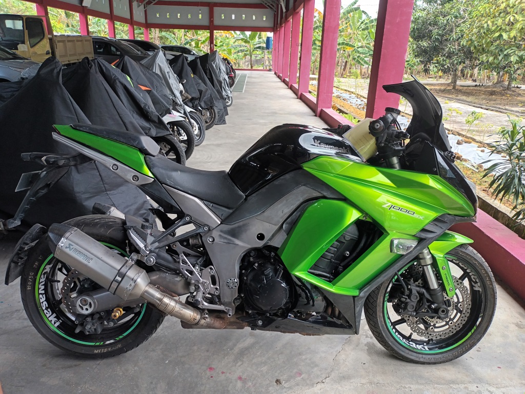 Aset Lelang