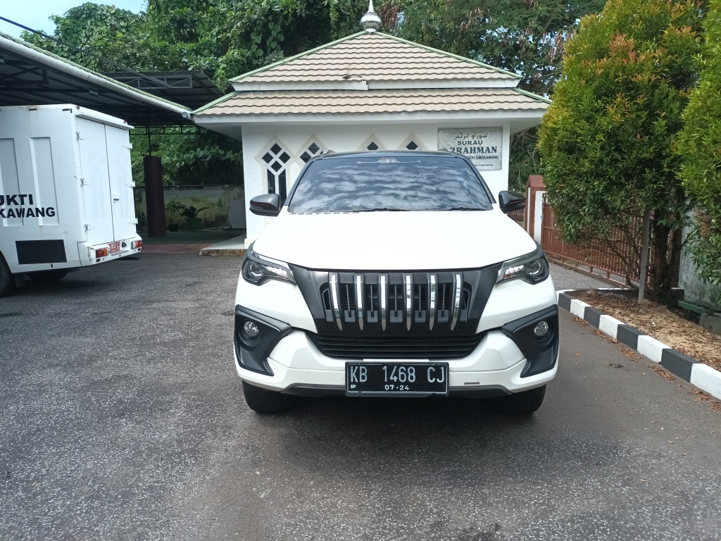 Aset Lelang
