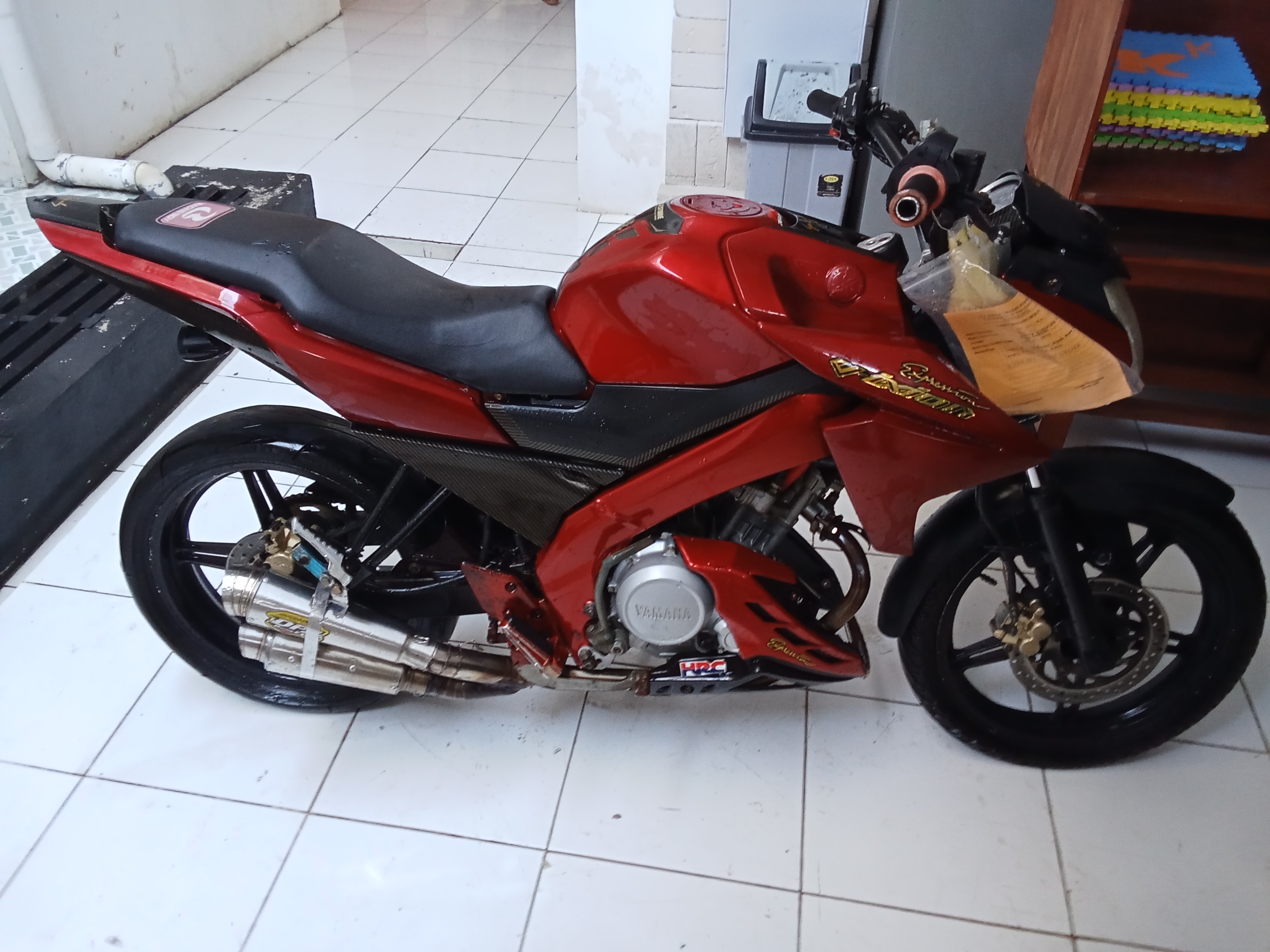 Aset Lelang