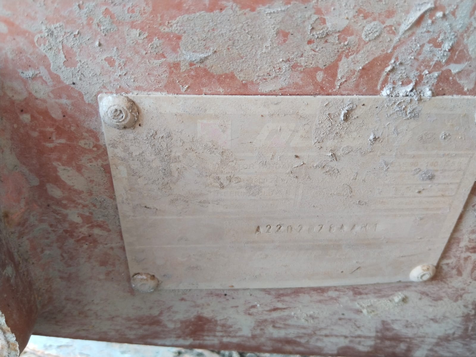 Detail Aset
