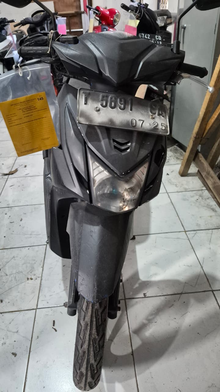 Aset Lelang