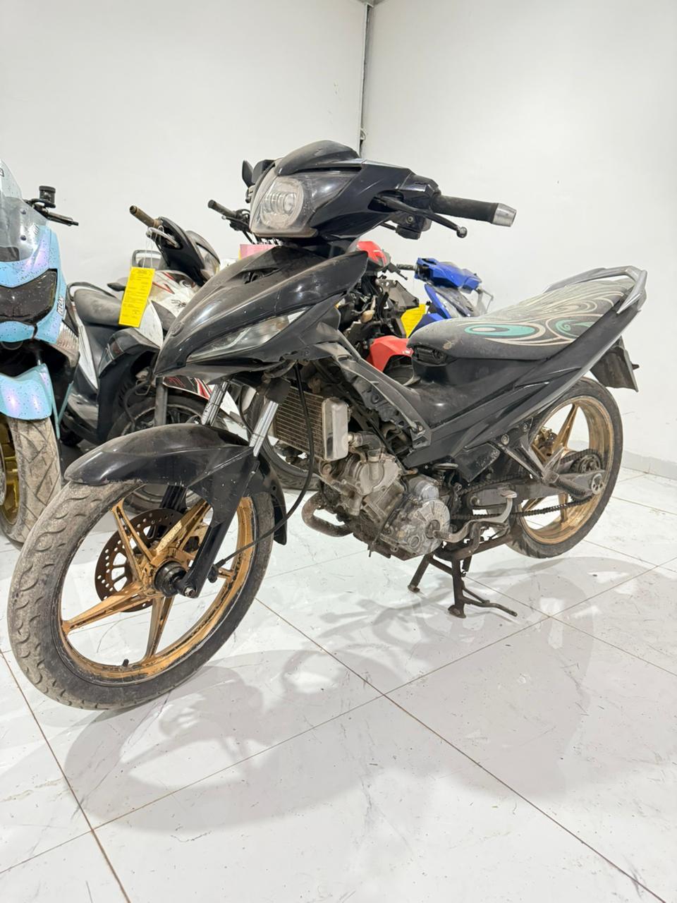 Aset Lelang
