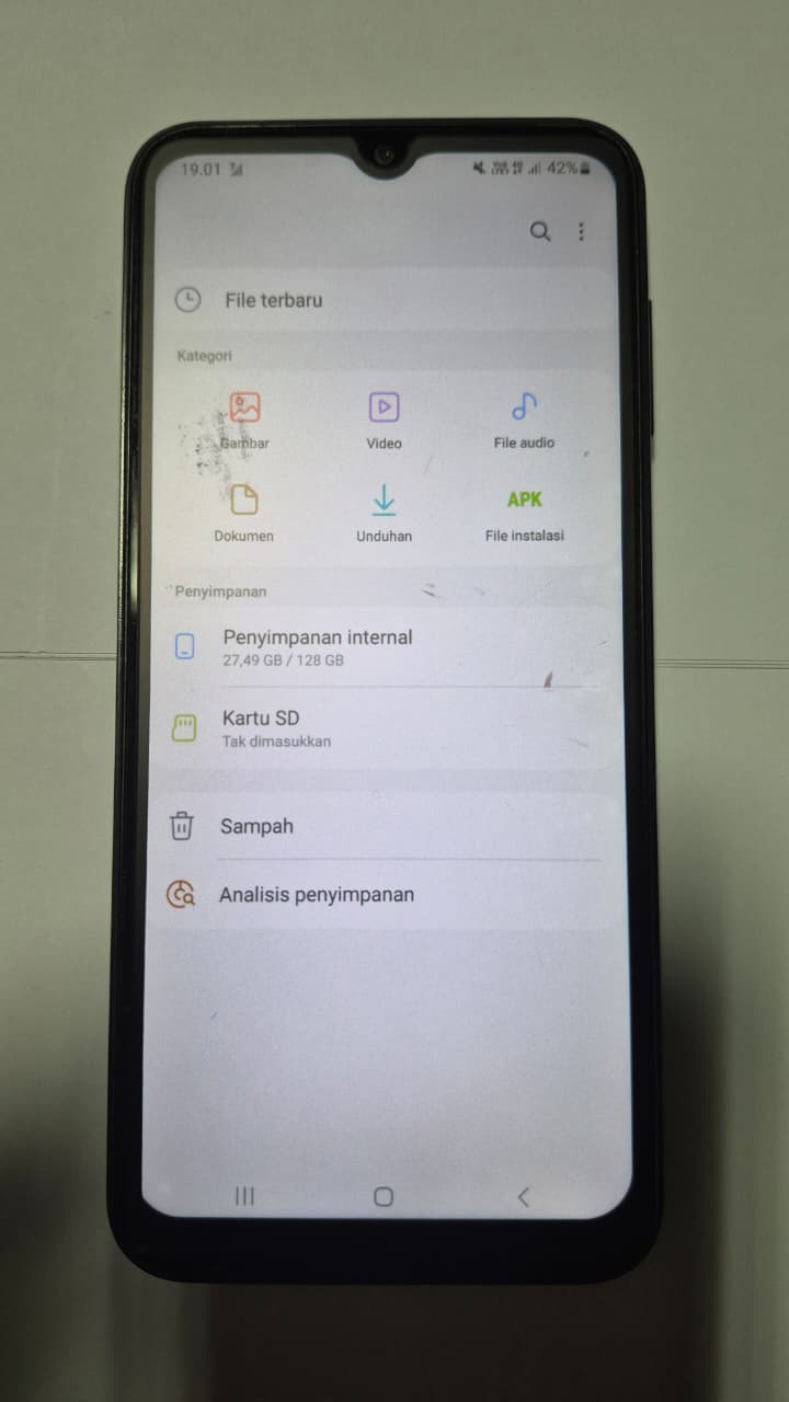 Aset Lelang