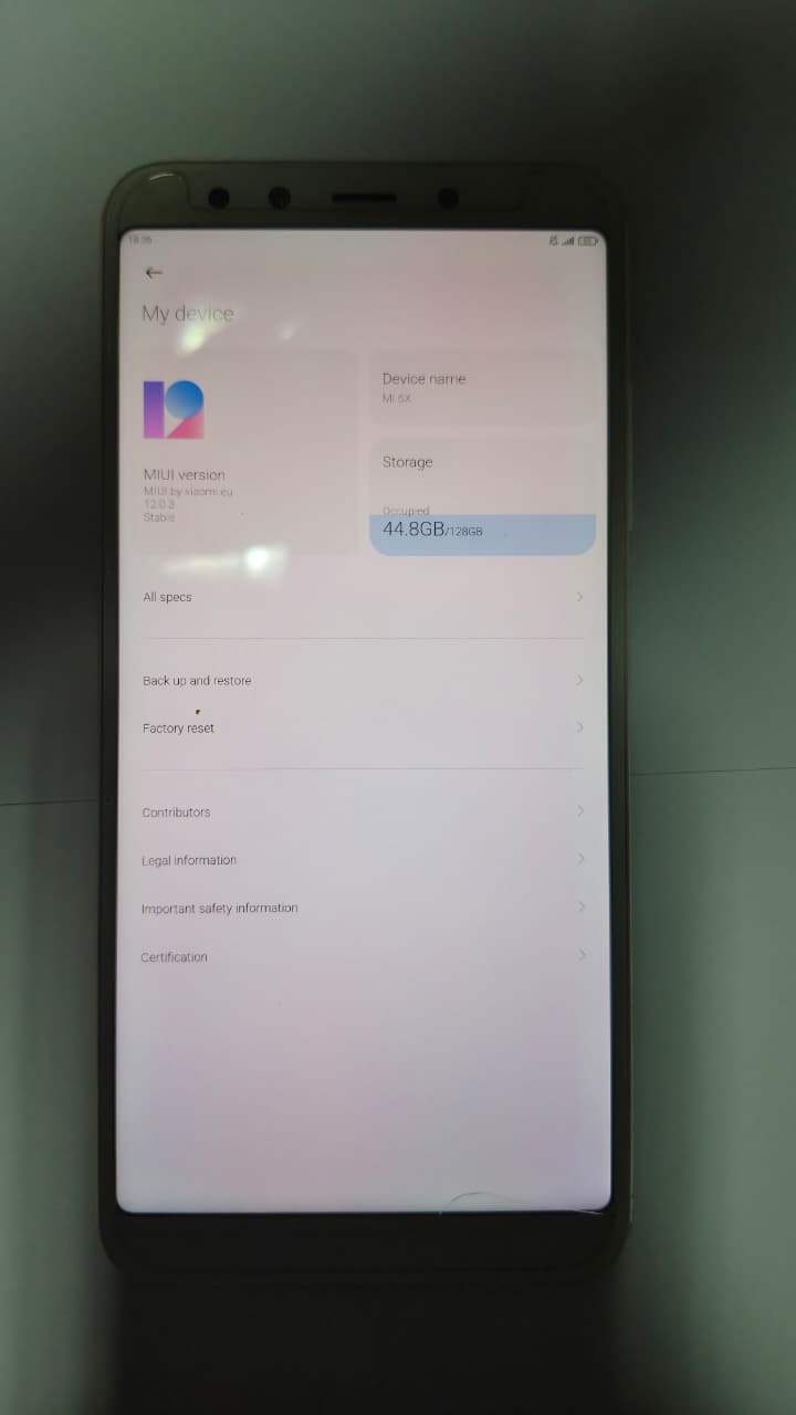 Aset Lelang