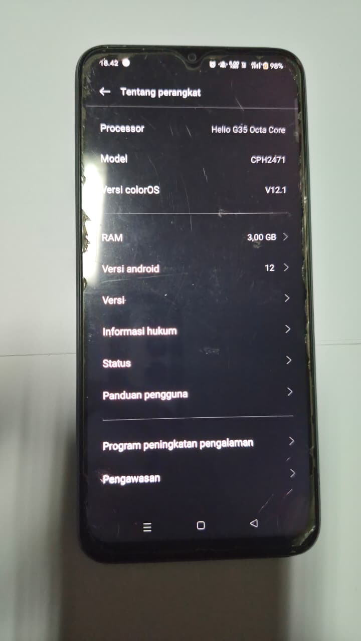 Aset Lelang