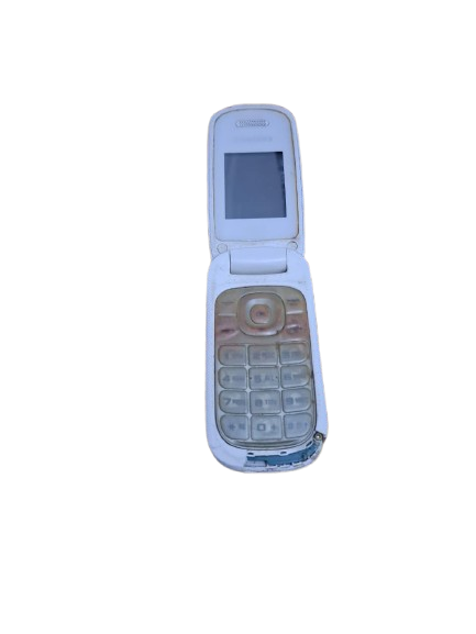 1 (satu) unit handphone merk samsung warna putih dengan nomor Imei 1: 358305061716347 Imei 2: 358306061716345-