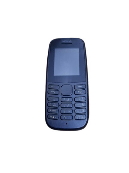1 (satu) unit handphone merk Nokia warna hitam dengan nomor Seri 1: 357684103917266;
Seri 2: 357684103967261?