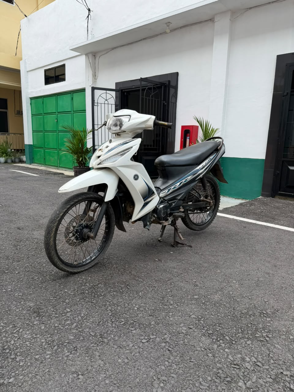 Aset Lelang