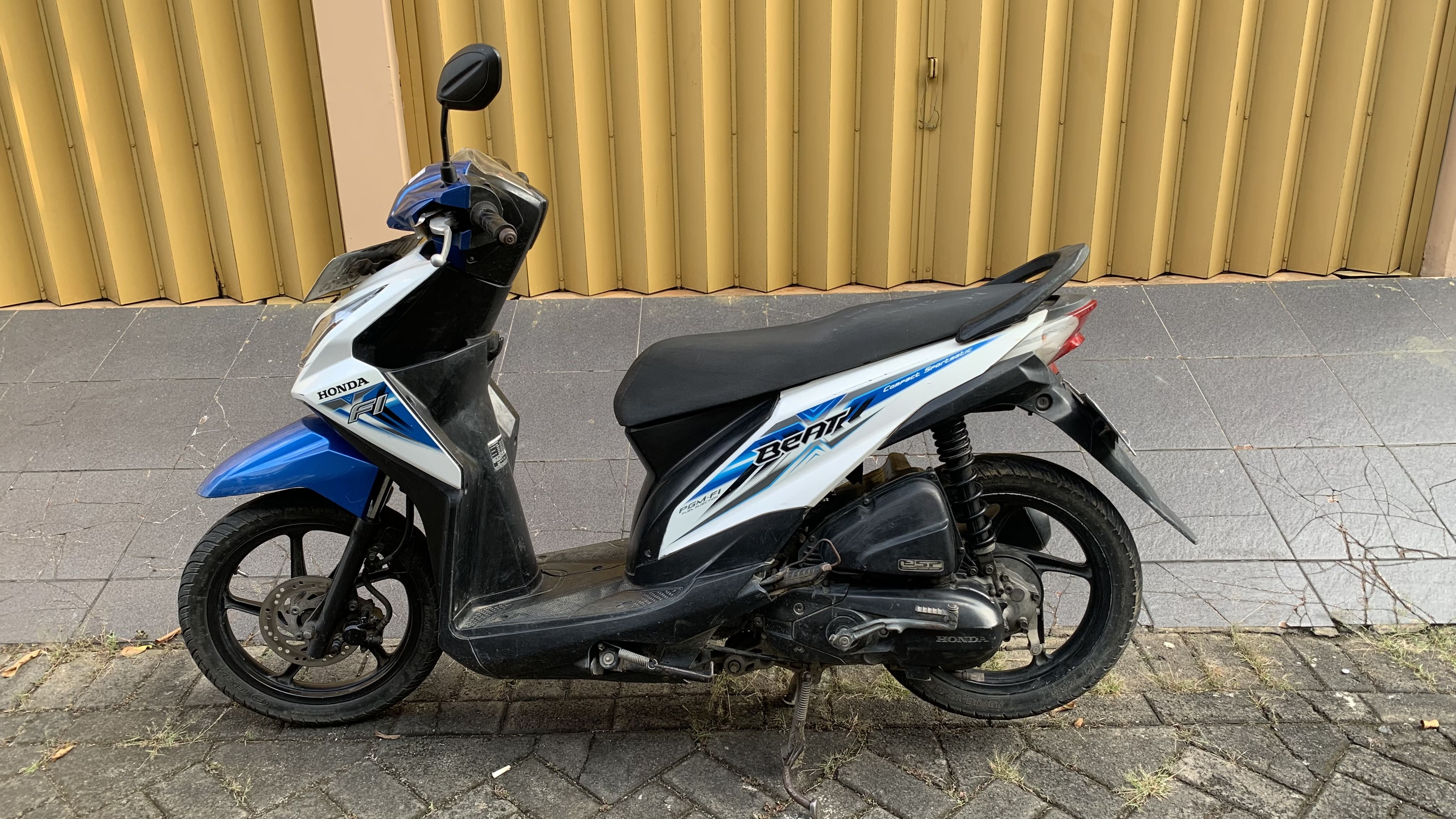 Aset Lelang