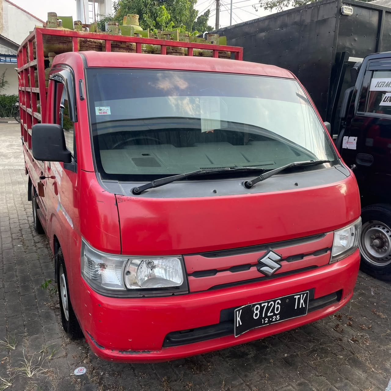 Aset Lelang