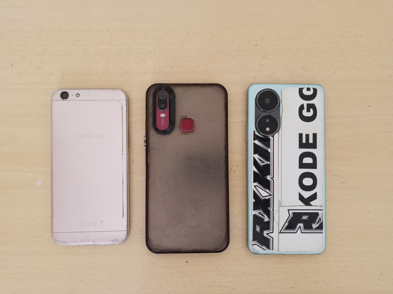 Aset Lelang