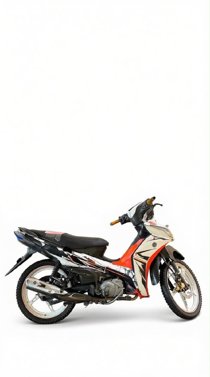 Detail Aset