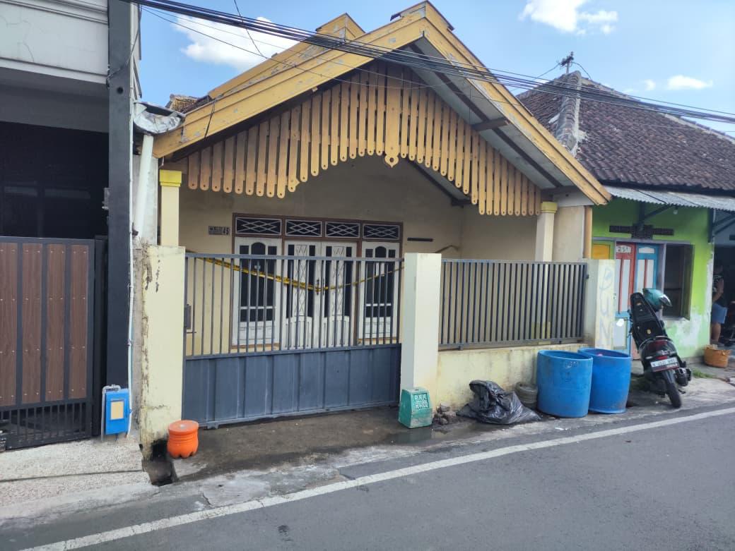 Aset Lelang