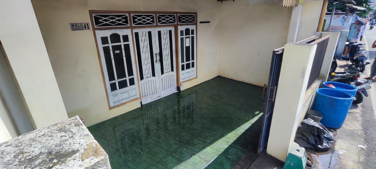 Detail Aset