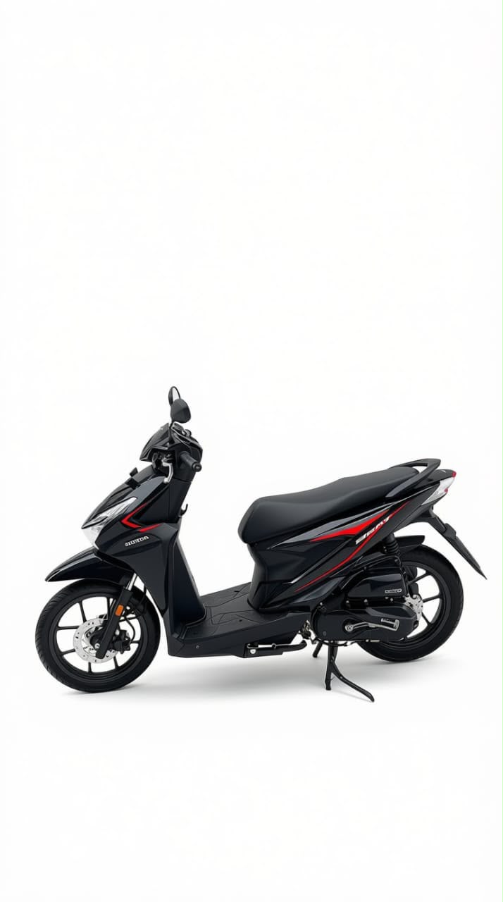 Detail Aset