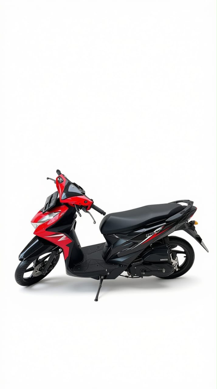 Detail Aset