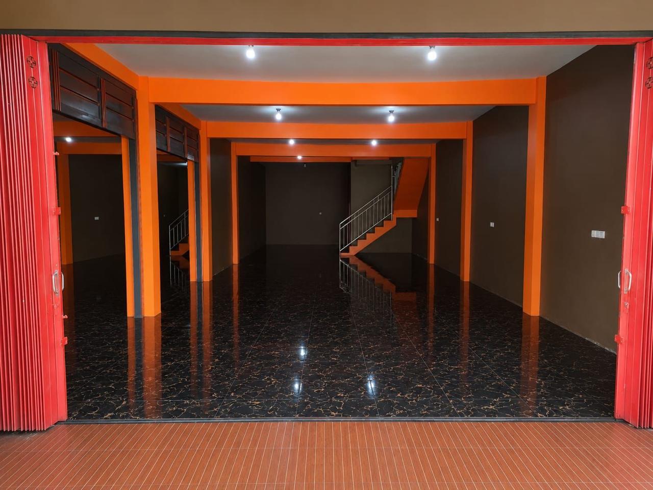 Detail Aset